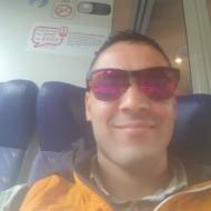 Perfil de Allaoui, 32 años, ts escort en Mandayona