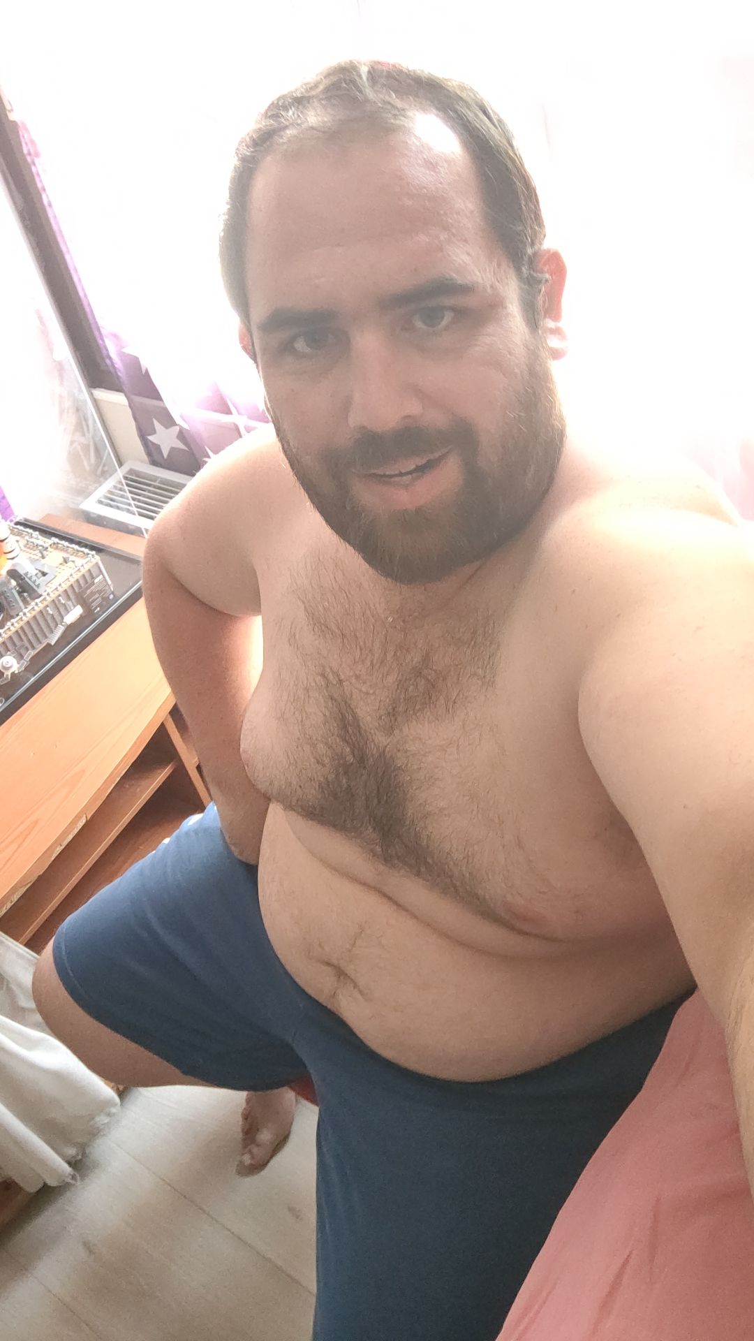 Perfil de Gideon, 30 años, ts escort en Bruc, el