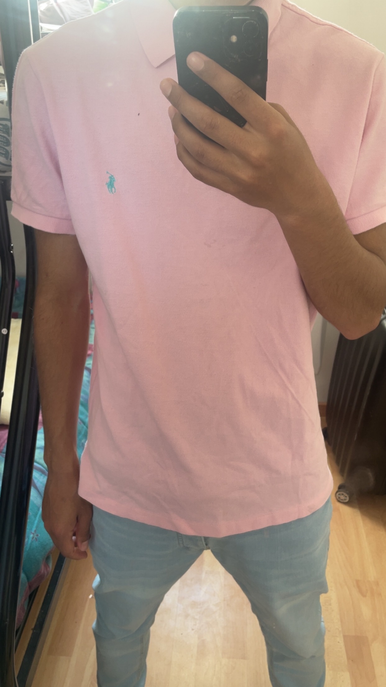 Perfil de Amori, 20 años, ts escort en Comares