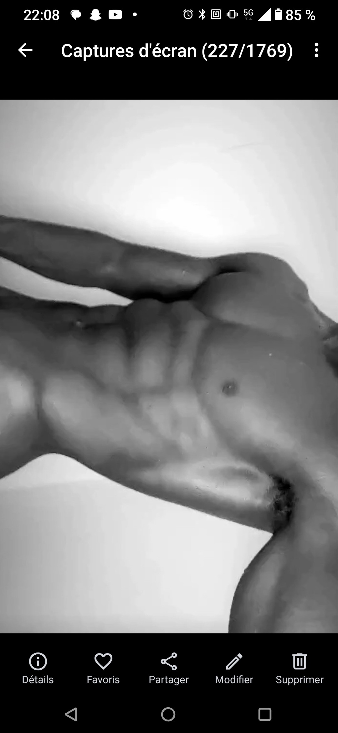 Perfil de Alkaly, 22 años, ts escort en Culleredo