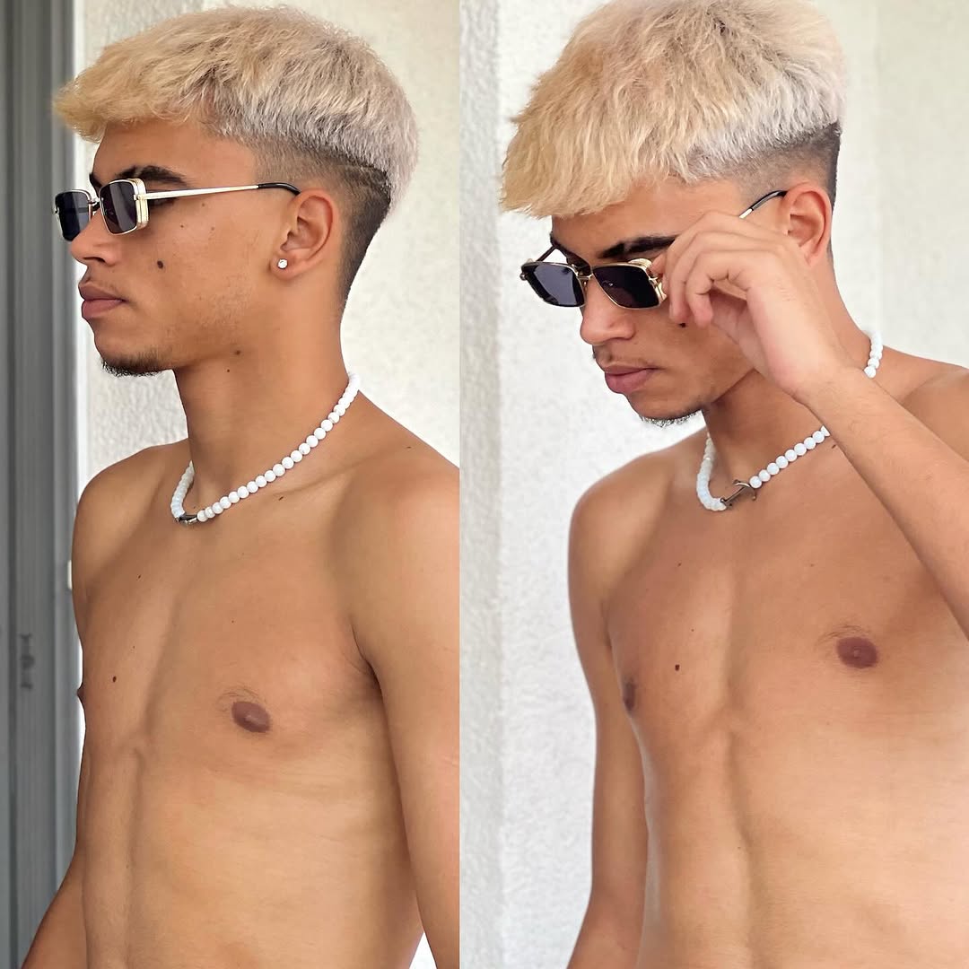 Perfil de Kemy, 23 años, ts escort en Vera