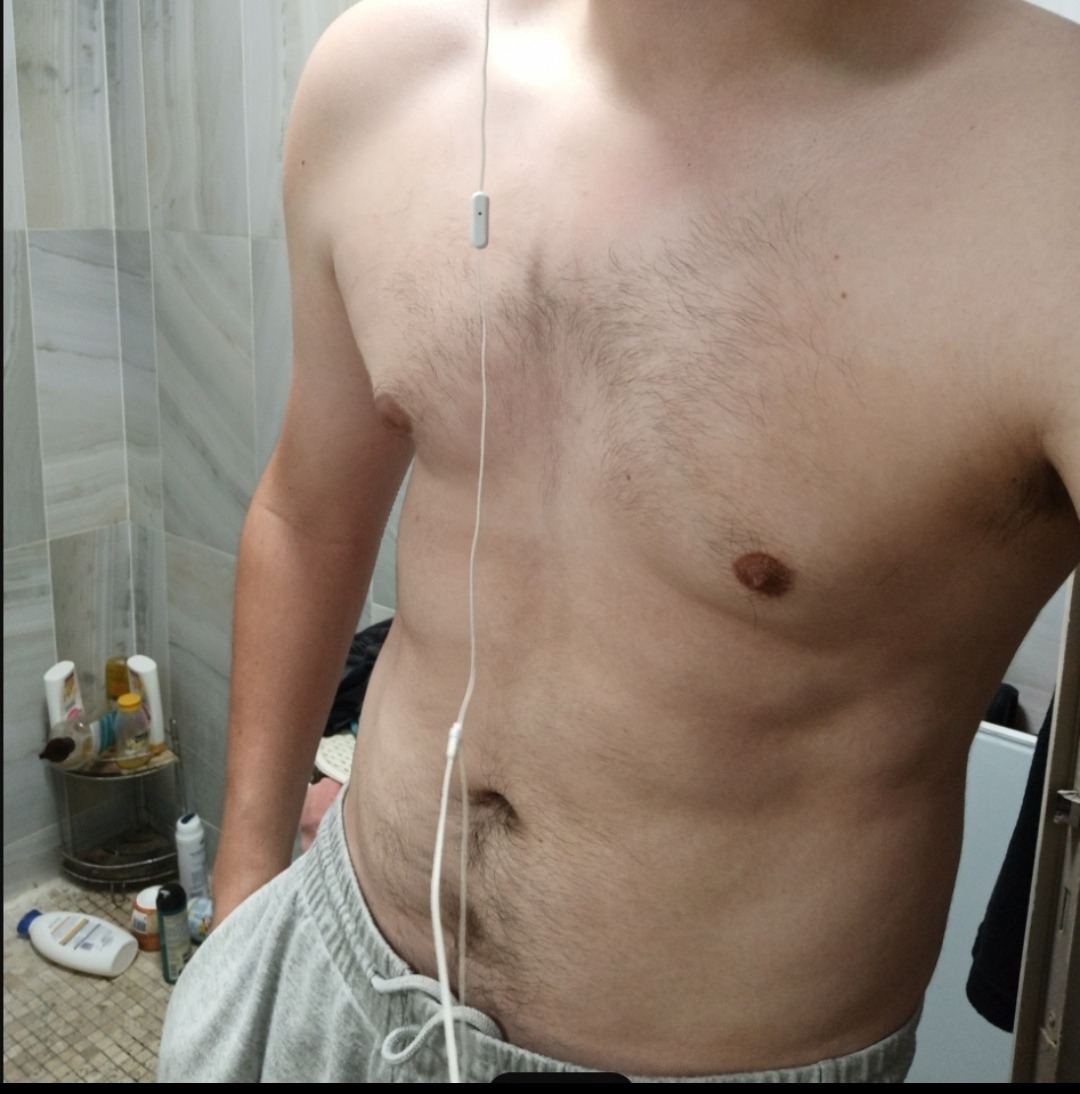 Perfil de Klein, 23 años, ts escort en Zarza, La