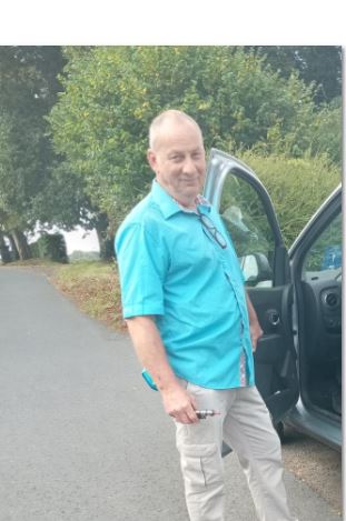 Perfil de Alae, 55 años, ts escort en Albinyana