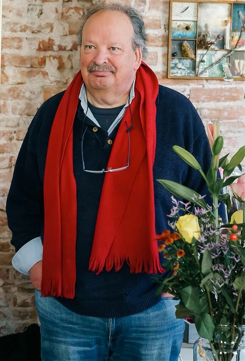 Perfil de Loriano, 55 años, ts escort en Salvacañete
