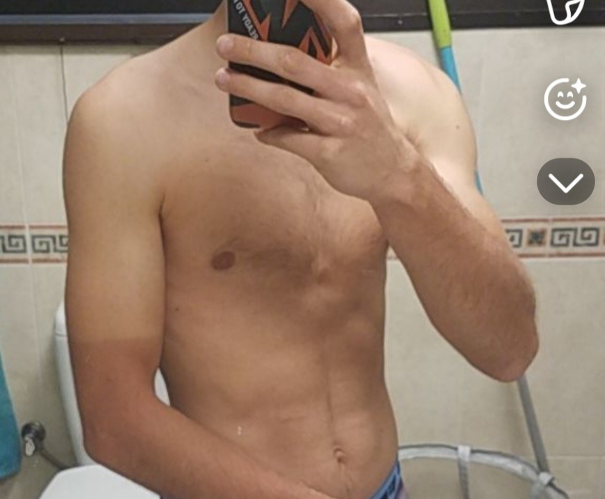 Perfil de Clodius, 22 años, ts escort en Montellà i Martinet
