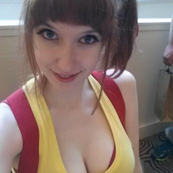 Perfil de Monnia, 26 años, ts escort en Cabizuela