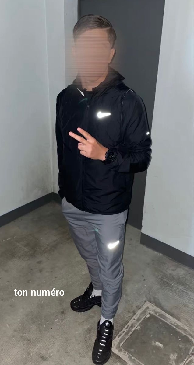 Perfil de Souliman, 22 años, ts escort en Baña, A