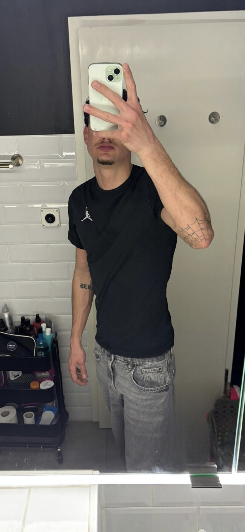 Perfil de Mouadh, 21 años, ts escort en Tavernes Blanques