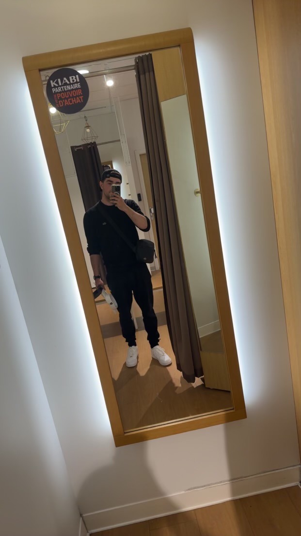 Perfil de Cosmo, 22 años, ts escort en Acered
