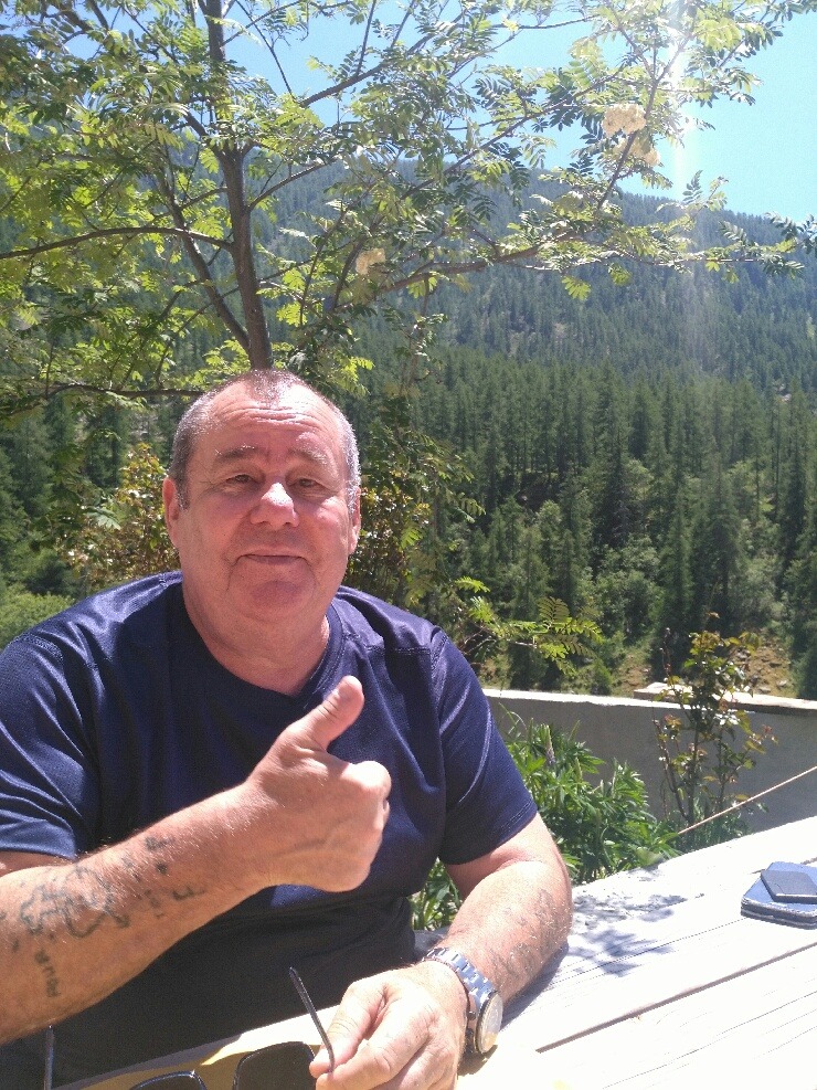 Perfil de Ricky, 54 años, ts escort en Almolda, La