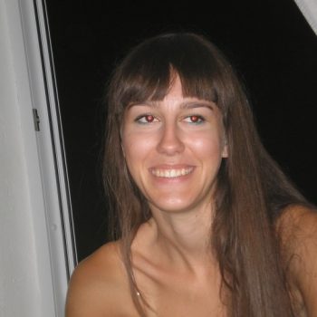 Perfil de Shahines, 42 años, ts escort en Padilla de Arriba