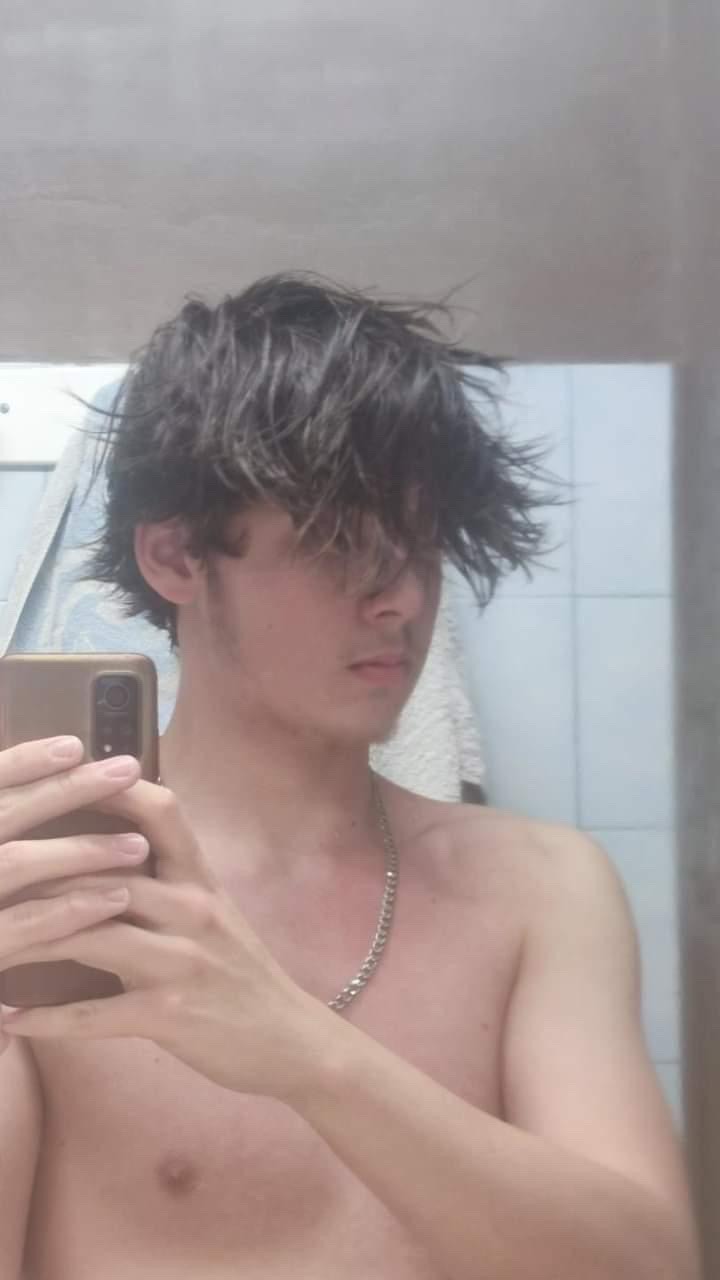 Perfil de Edson, 21 años, ts escort en Cotes