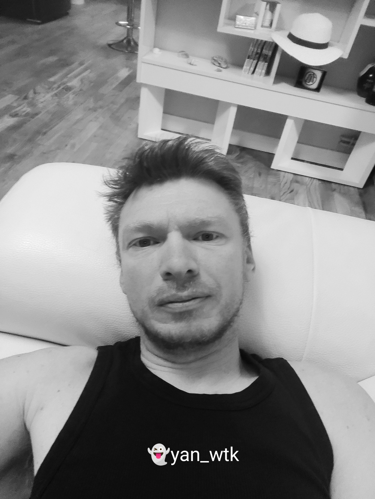 Perfil de Mevlut, 43 años, ts escort en Capela, A