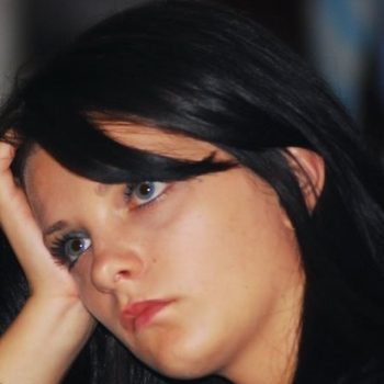 Perfil de Halina, 32 años, ts escort en Langa del Castillo
