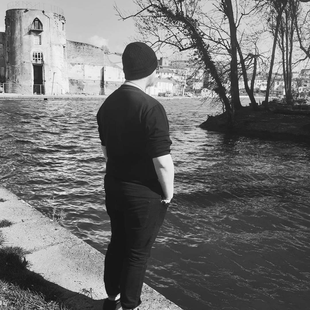 Perfil de Lounis, 25 años, ts escort en Baquerín de Campos