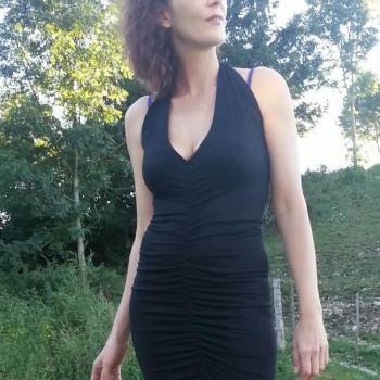 Perfil de Cherazed, 43 años, ts escort en Alcalá de Henares