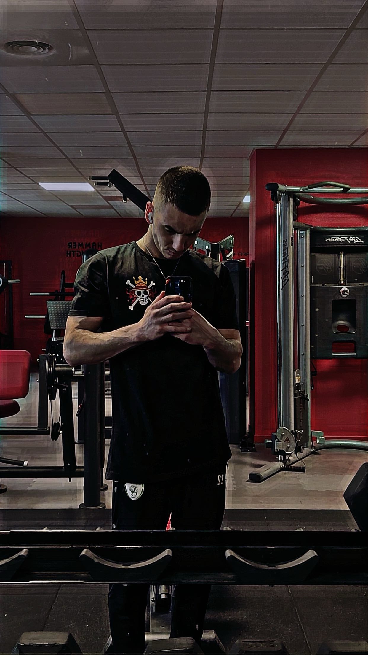 Perfil de Duane, 23 años, ts escort en Valdeobispo