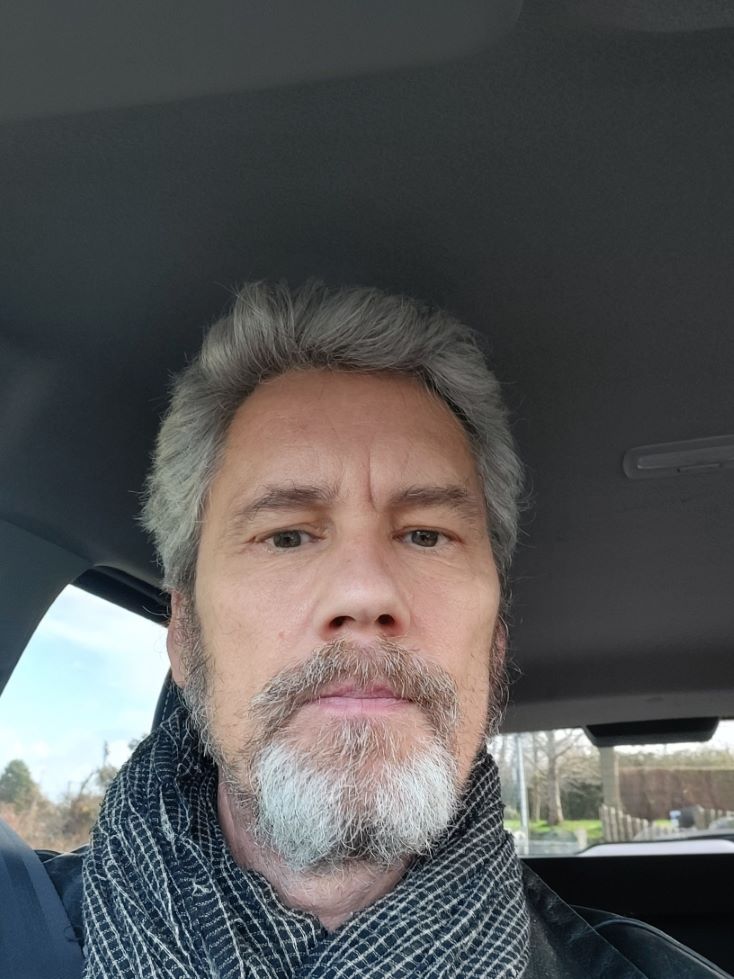 Perfil de Sani, 55 años, ts escort en Bruc, el