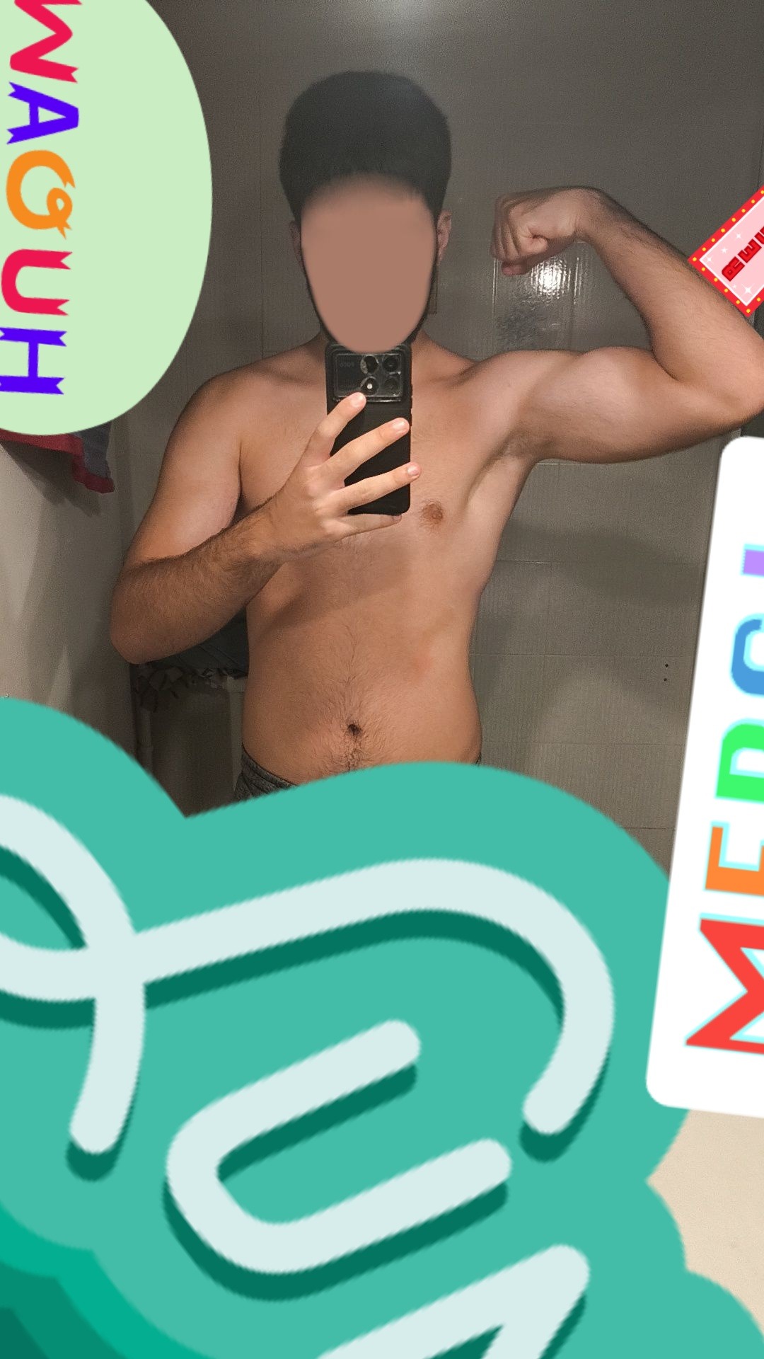 Perfil de Mazir, 19 años, ts escort en Salvacañete