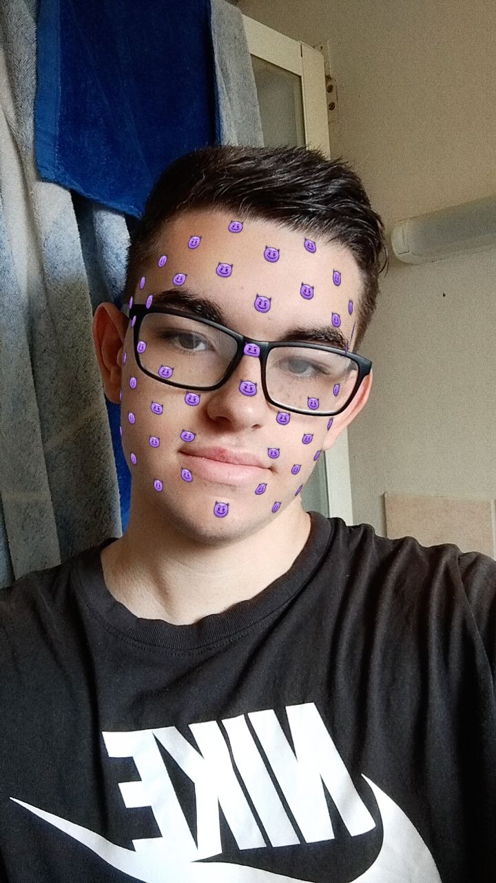 Perfil de Yahya, 21 años, ts escort en Degaña