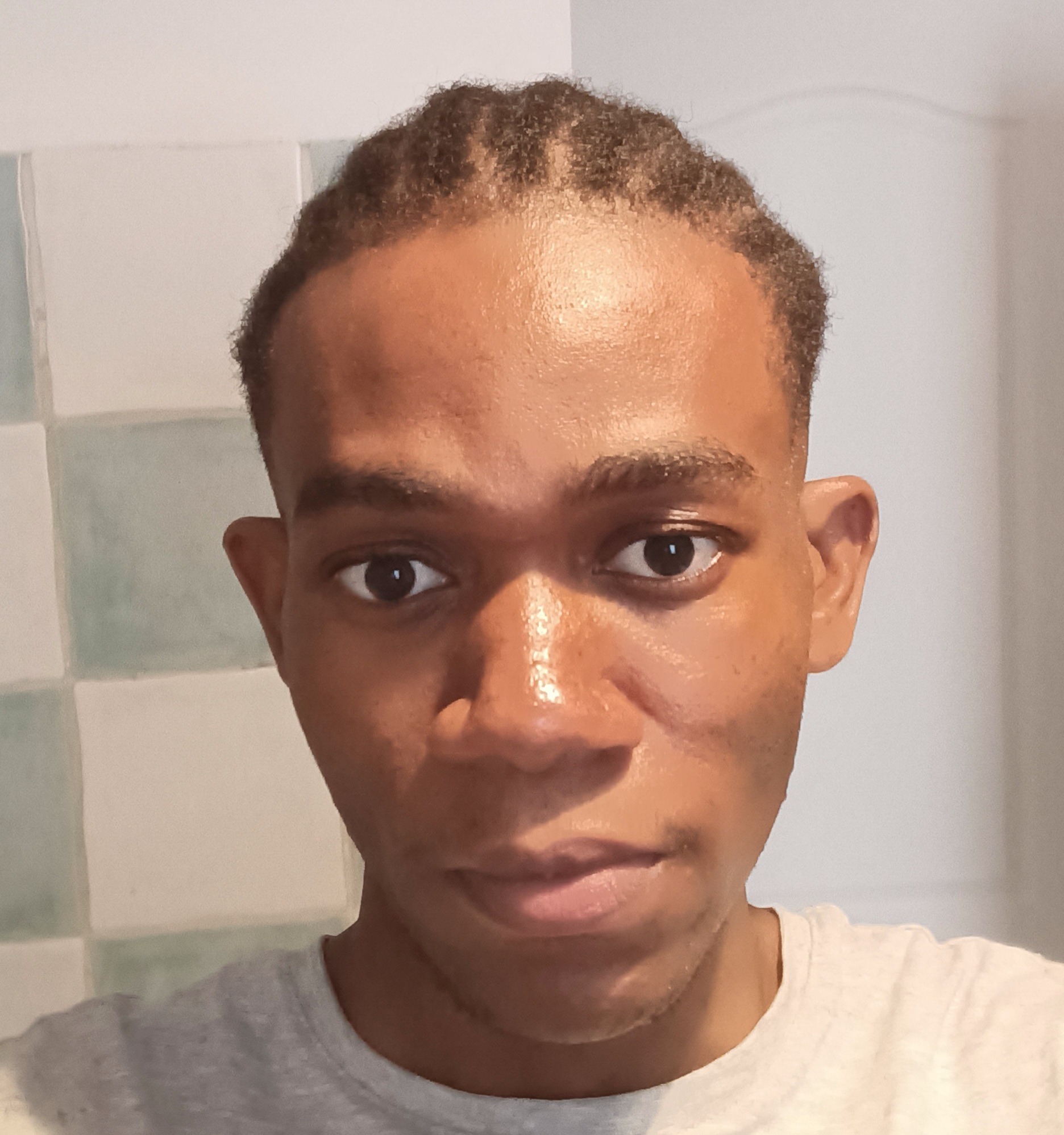 Perfil de Khalid, 24 años, ts escort en Layos