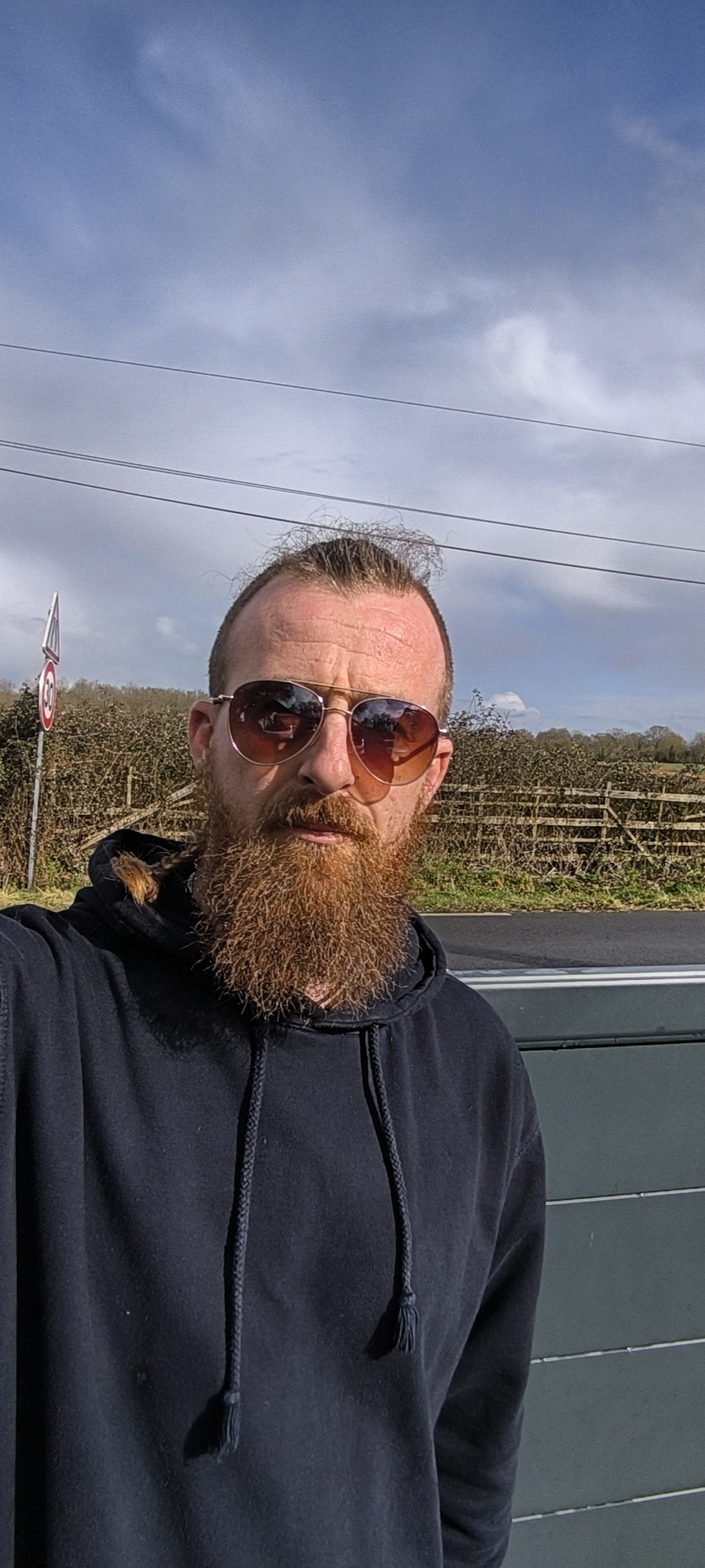Perfil de Liam, 39 años, ts escort en Cidones