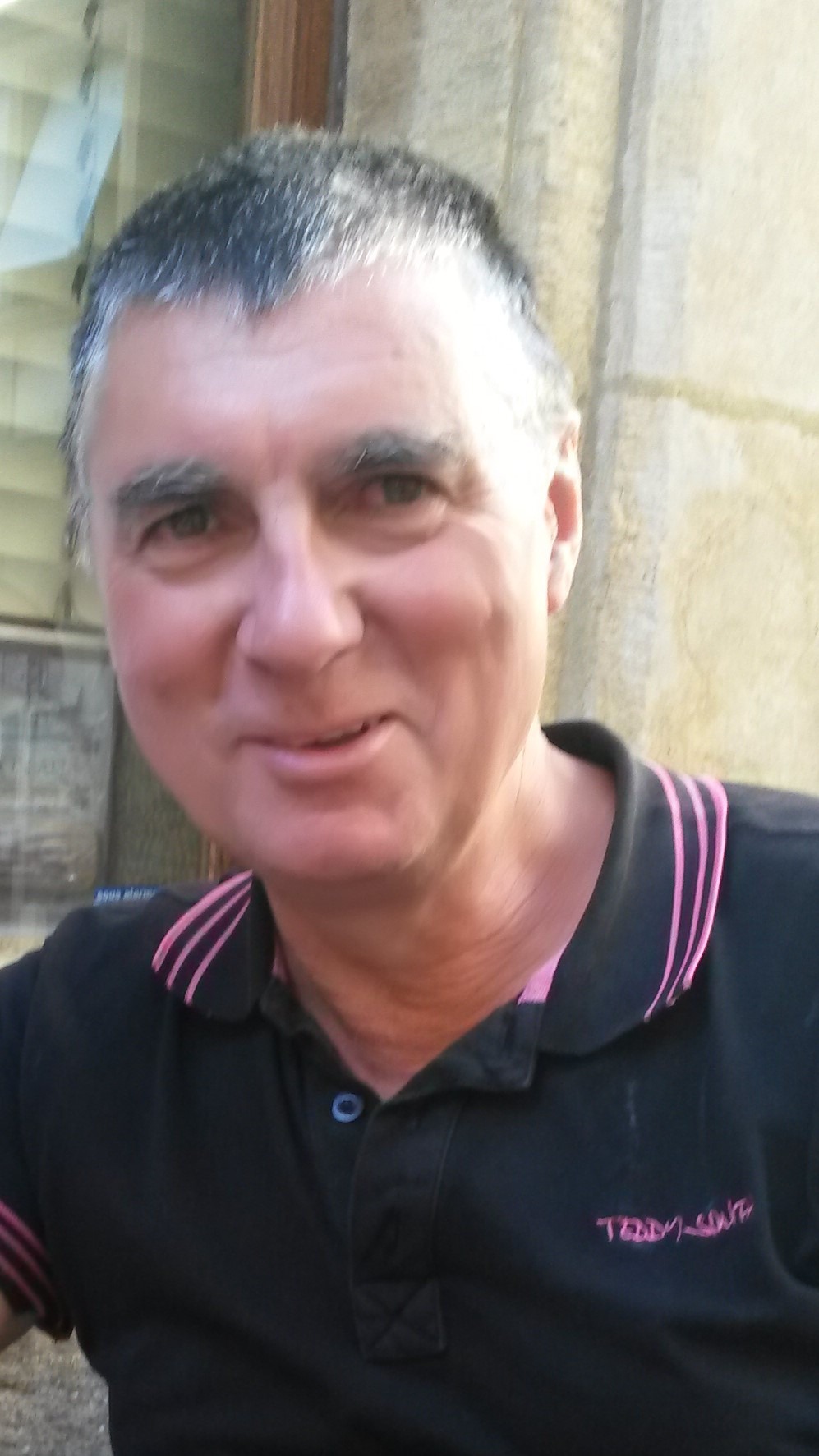 Perfil de Abderraouf, 55 años, ts escort en Garrucha