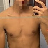 Perfil de Cyriack, 19 años, ts escort en Alajeró