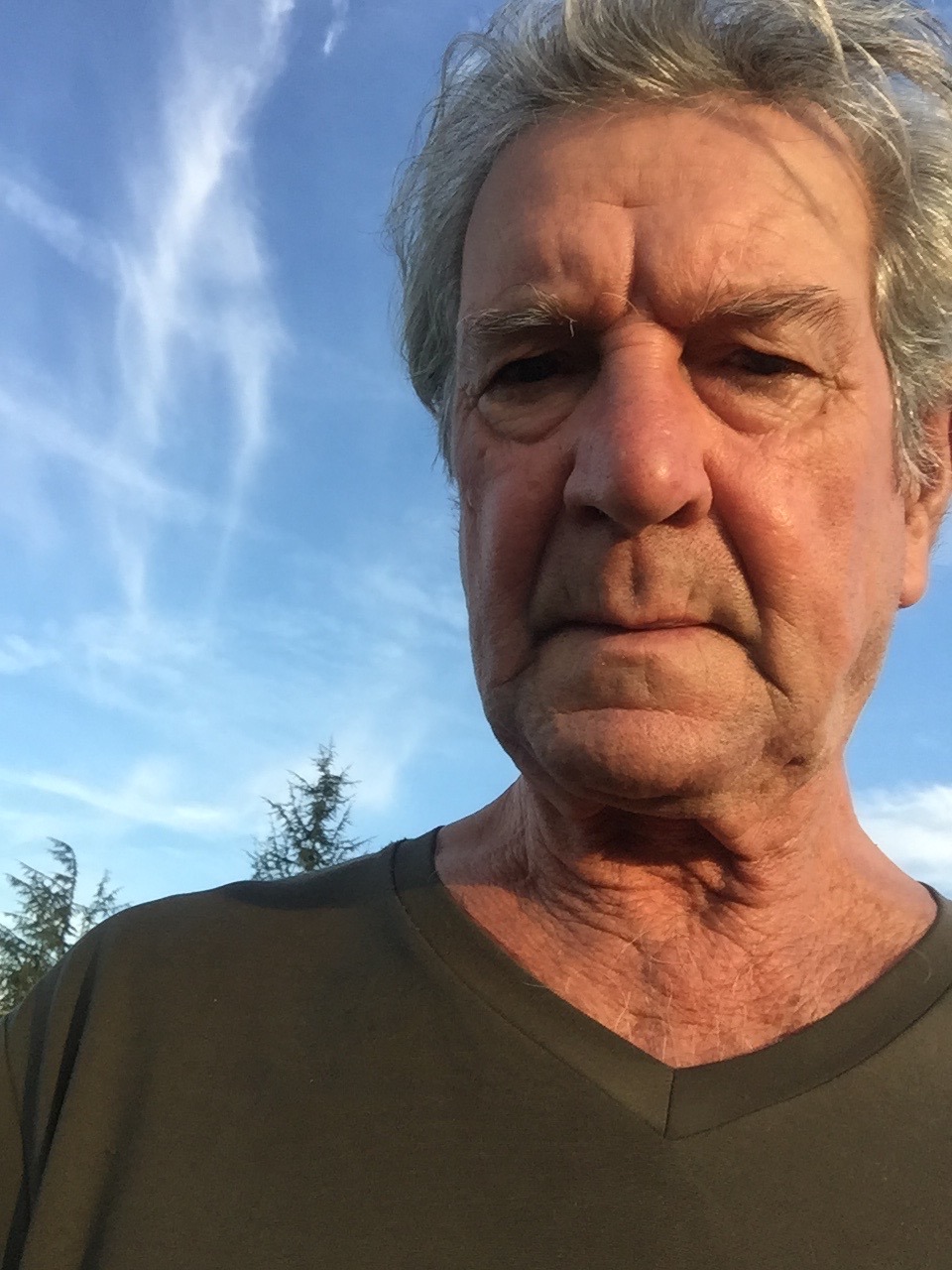 Perfil de Marek, 55 años, ts escort en Almorox
