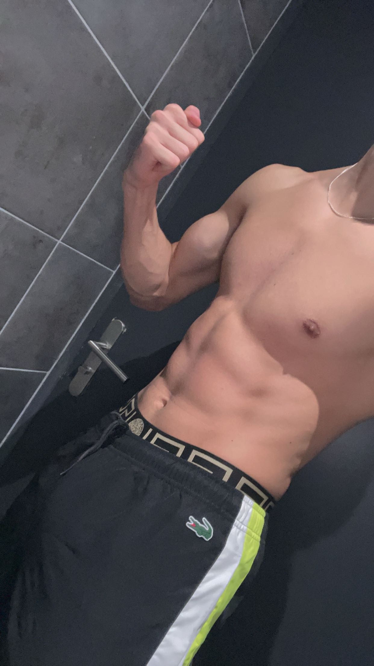 Perfil de Lyrone, 22 años, ts escort en Dúrcal