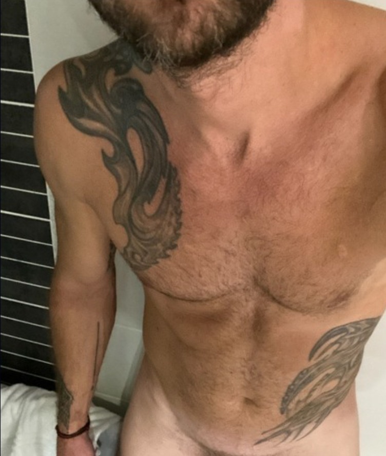 Perfil de Fethi, 39 años, ts escort en Valverde de Llerena