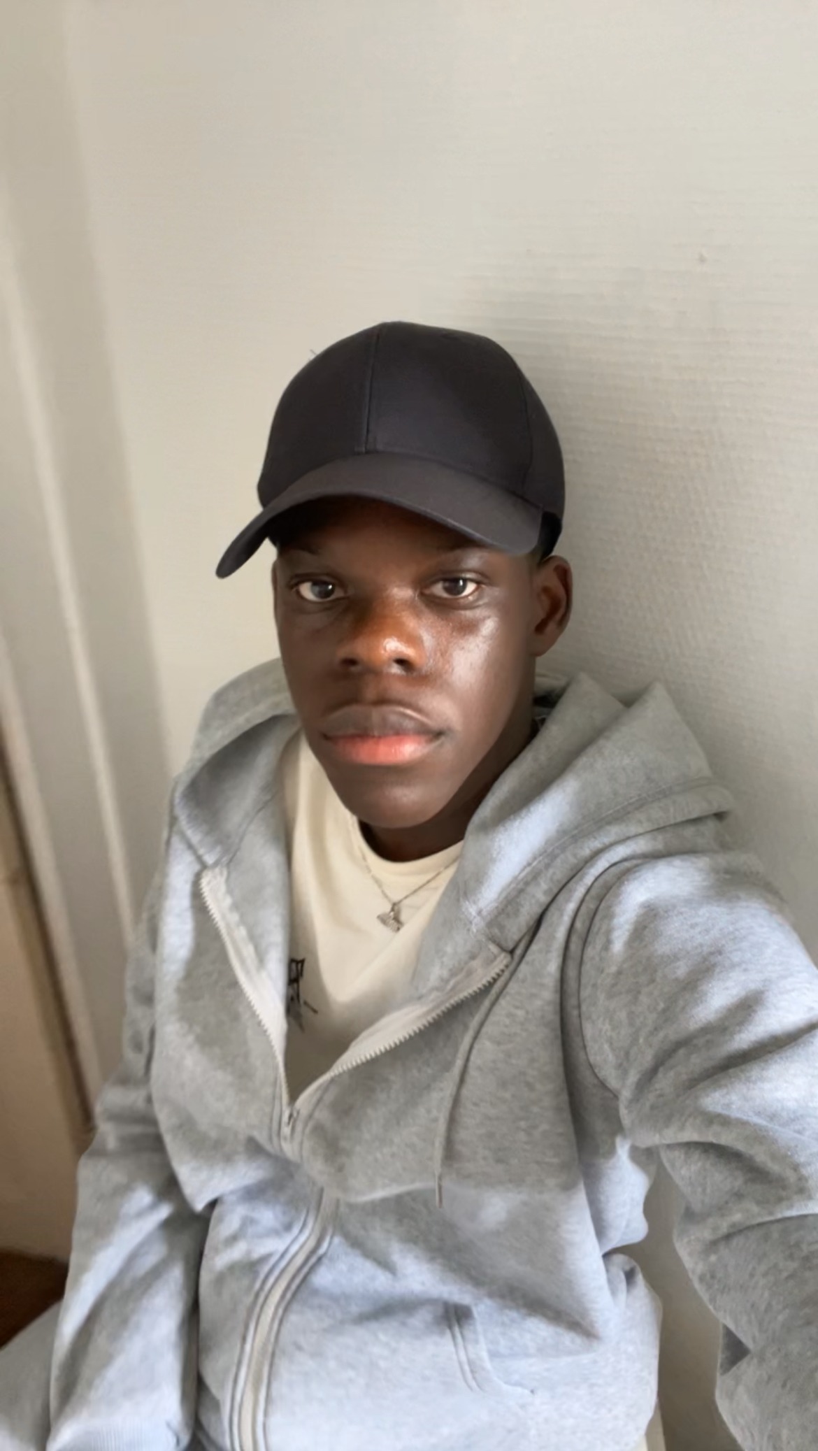 Perfil de Muhammad, 19 años, ts escort en Comares