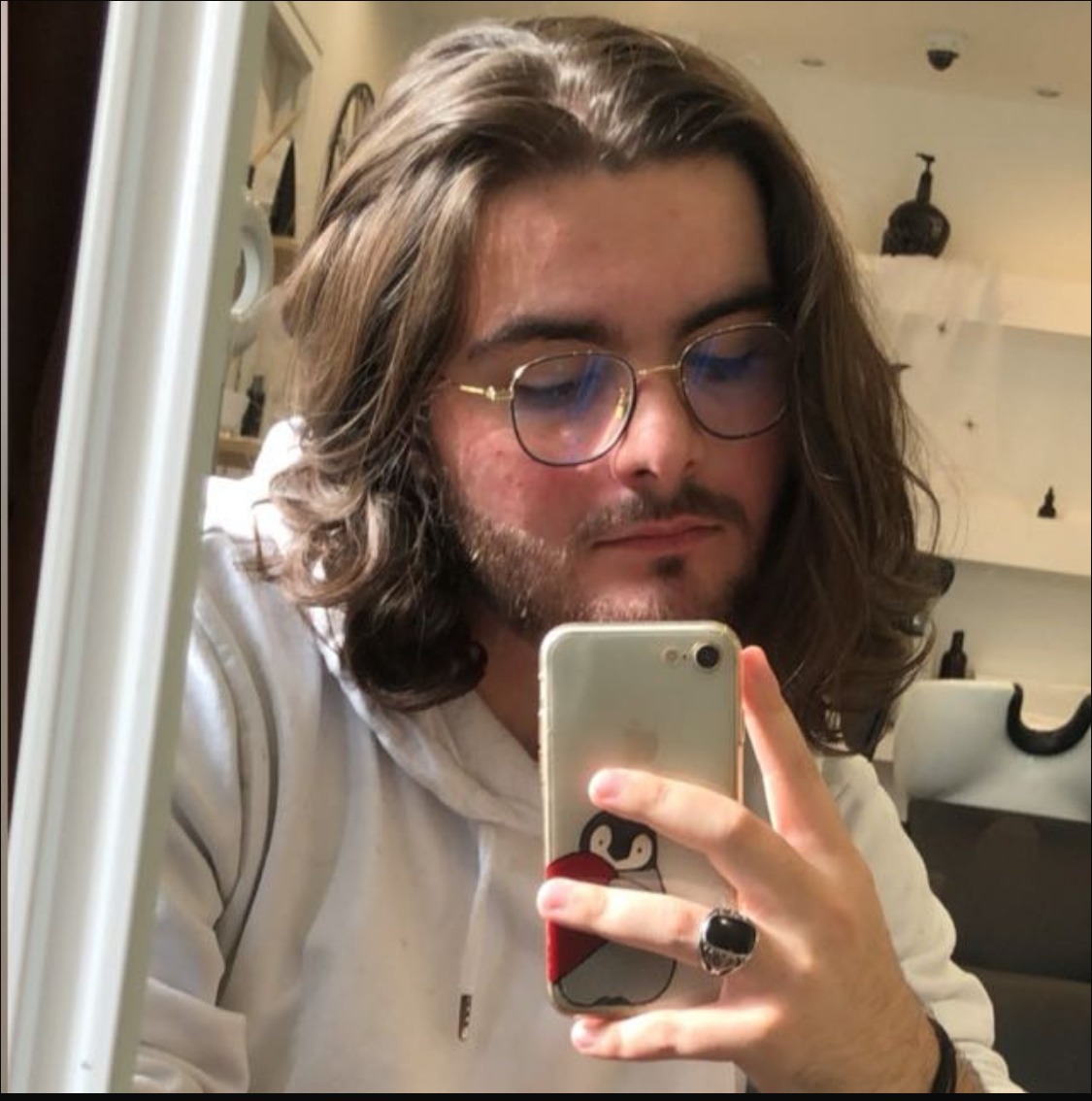 Perfil de Dervis, 19 años, ts escort en Villamandos