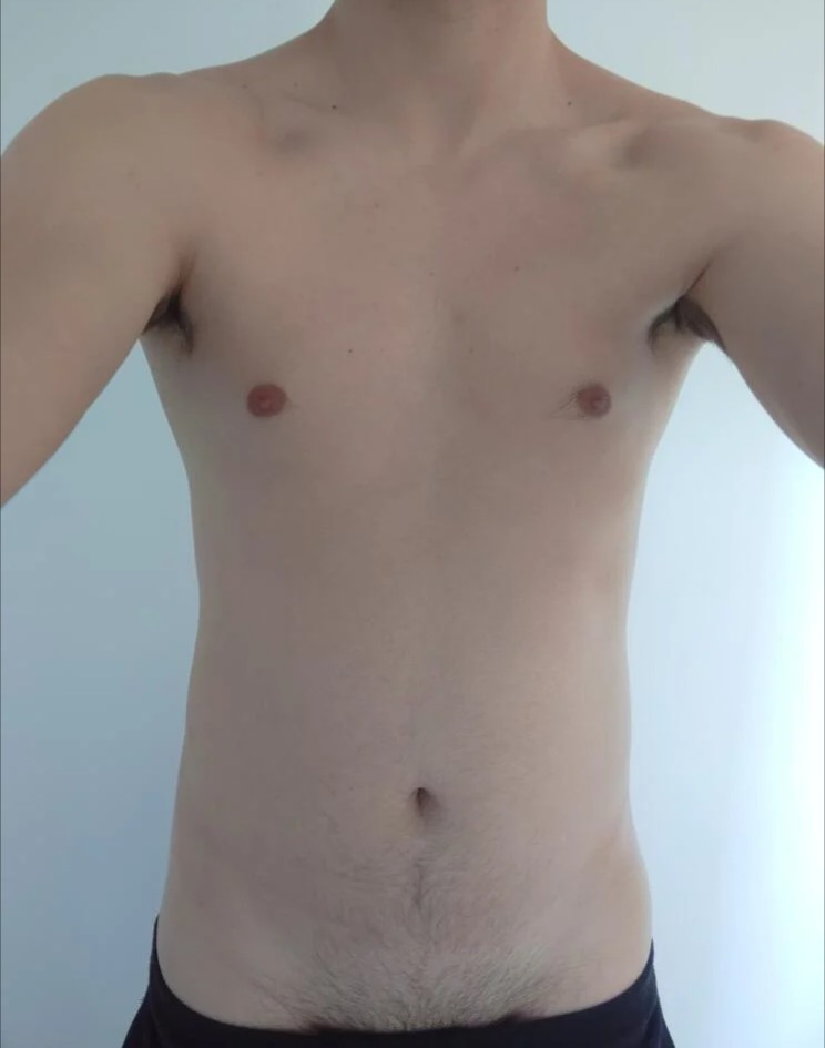 Perfil de Taleb, 29 años, ts escort en Arija