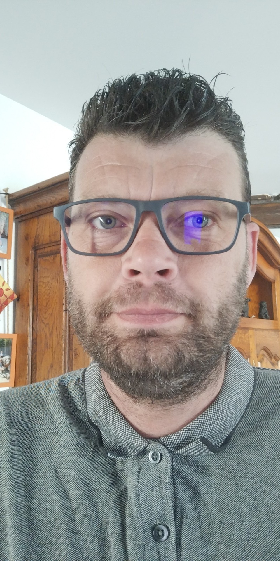 Perfil de Mohrad, 40 años, ts escort en Cedeira