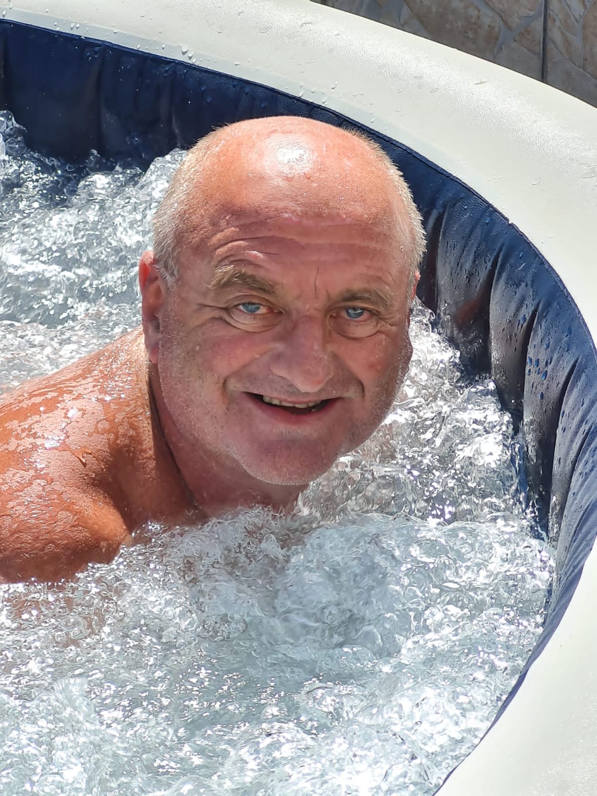 Perfil de Patrik, 55 años, ts escort en Avellaneda