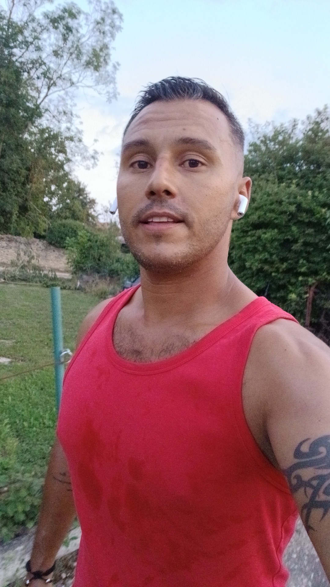 Perfil de Nuno-miguel, 39 años, ts escort en Comares