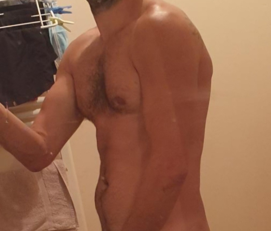Perfil de Gamil, 45 años, ts escort en Frigiliana