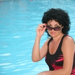 Perfil de Tsiky, 41 años, ts escort en Frandovínez