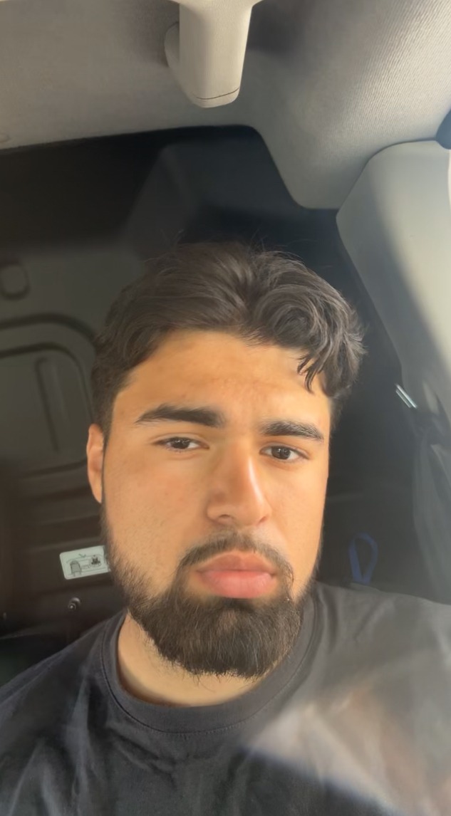 Perfil de Antton, 19 años, ts escort en Urkabustaiz