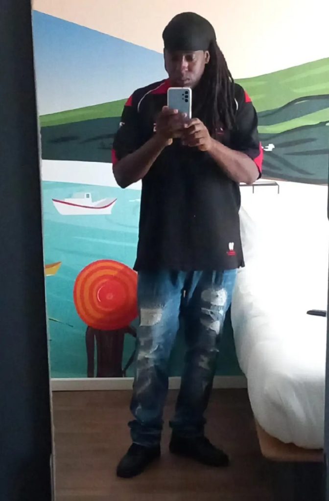Perfil de Alhan, 45 años, ts escort en Don Benito