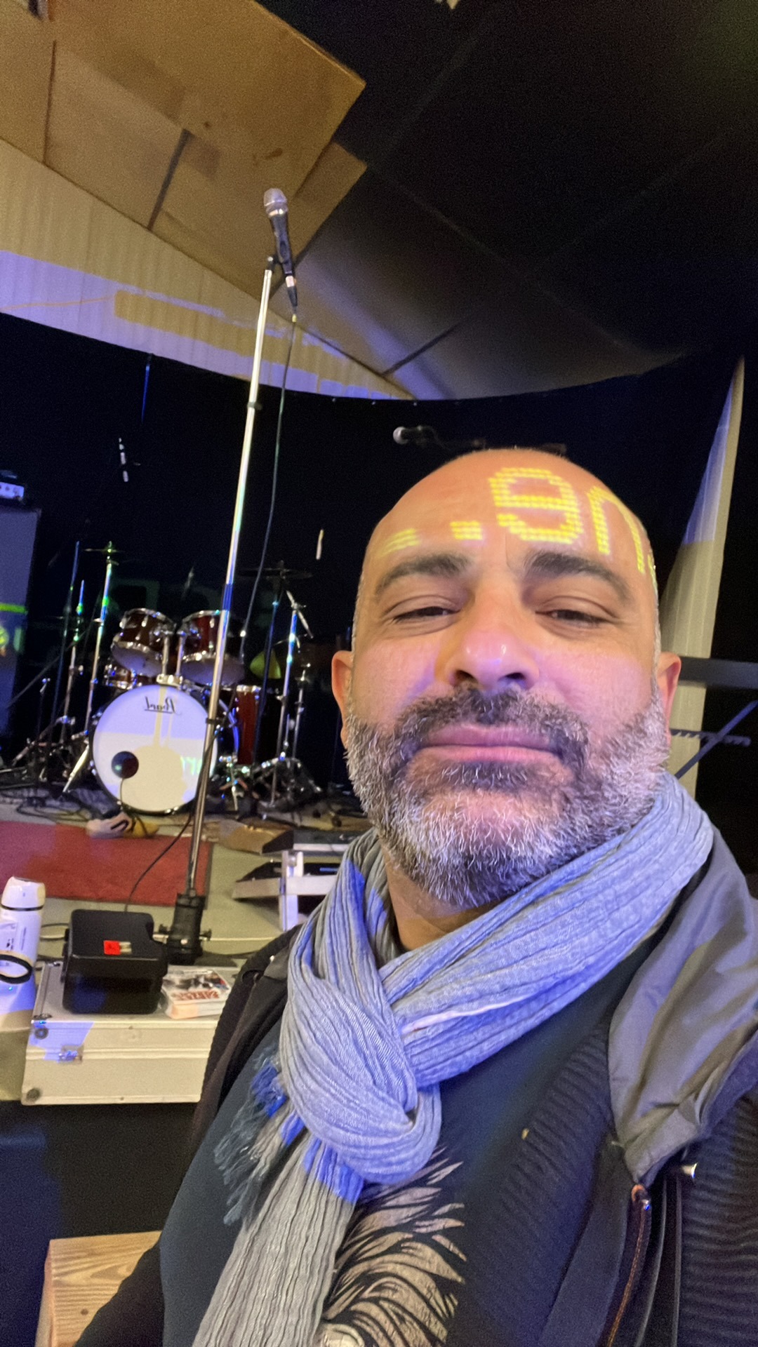 Perfil de Alperen, 52 años, ts escort en Alcolea de Tajo