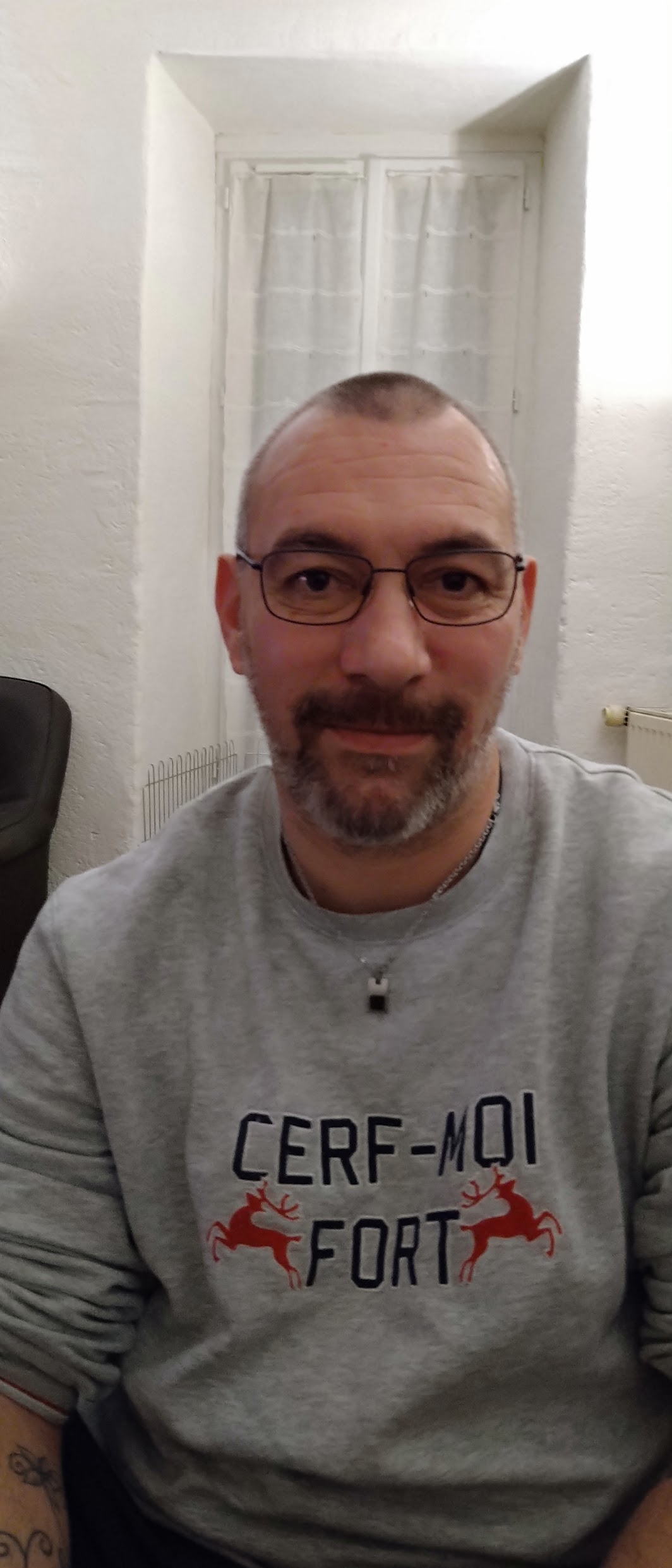 Perfil de Ezzio, 45 años, ts escort en Canals