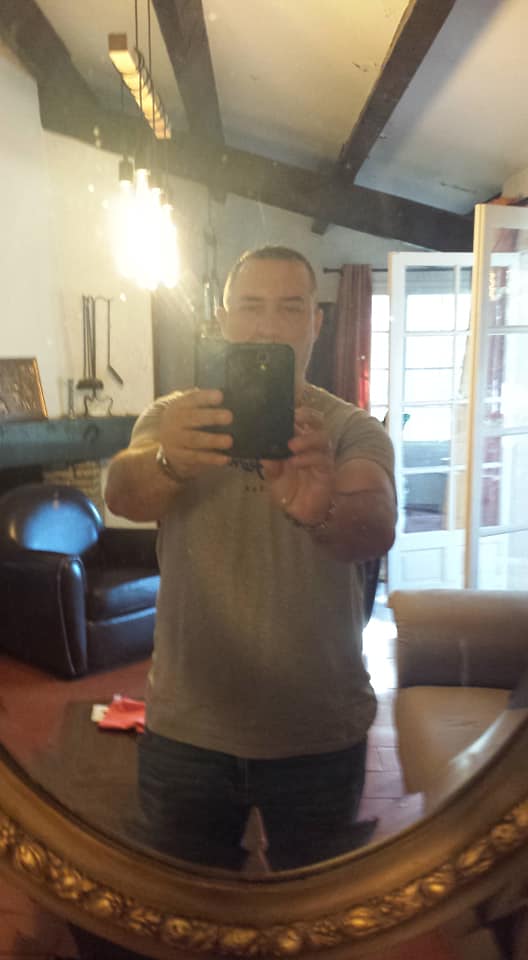 Perfil de Yussuf, 50 años, ts escort en Cebolla