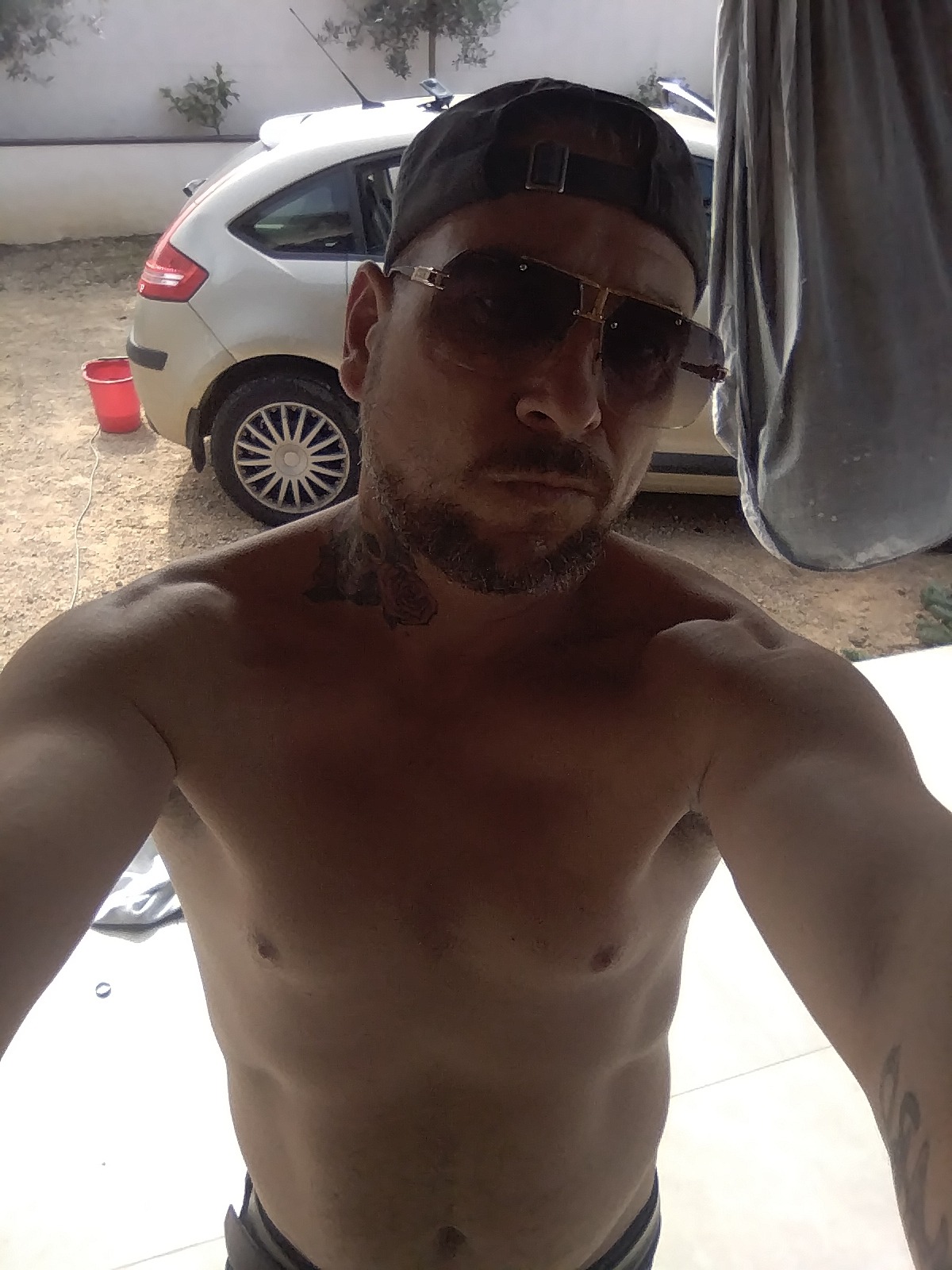 Perfil de Fariss, 43 años, ts escort en Seva