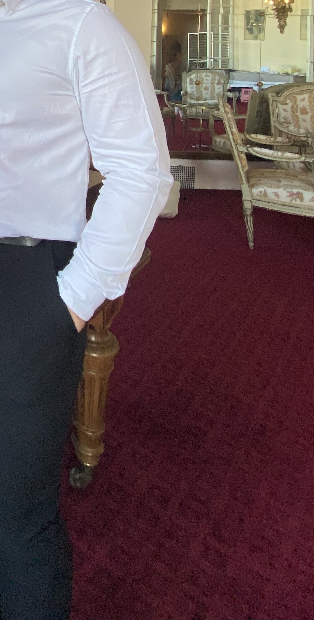 Perfil de Kamar, 22 años, ts escort en Nuévalos