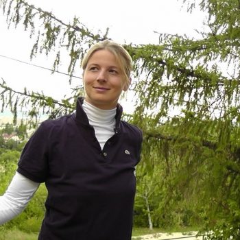 Perfil de Othilie, 39 años, ts escort en Pajares de la Laguna