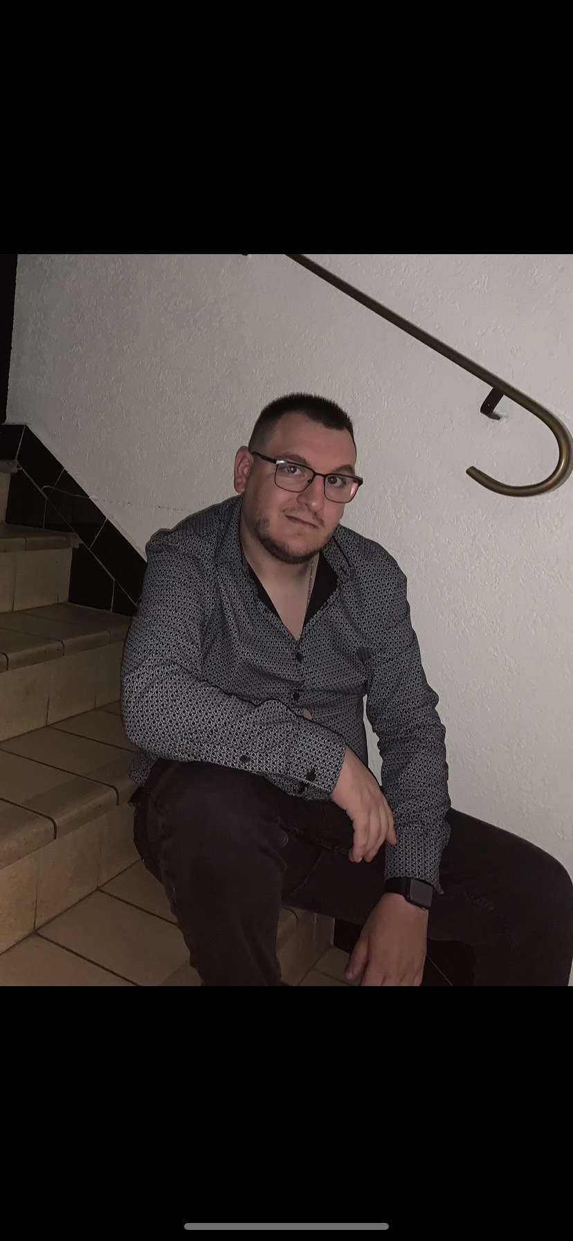 Perfil de Johan, 31 años, ts escort en Arriate