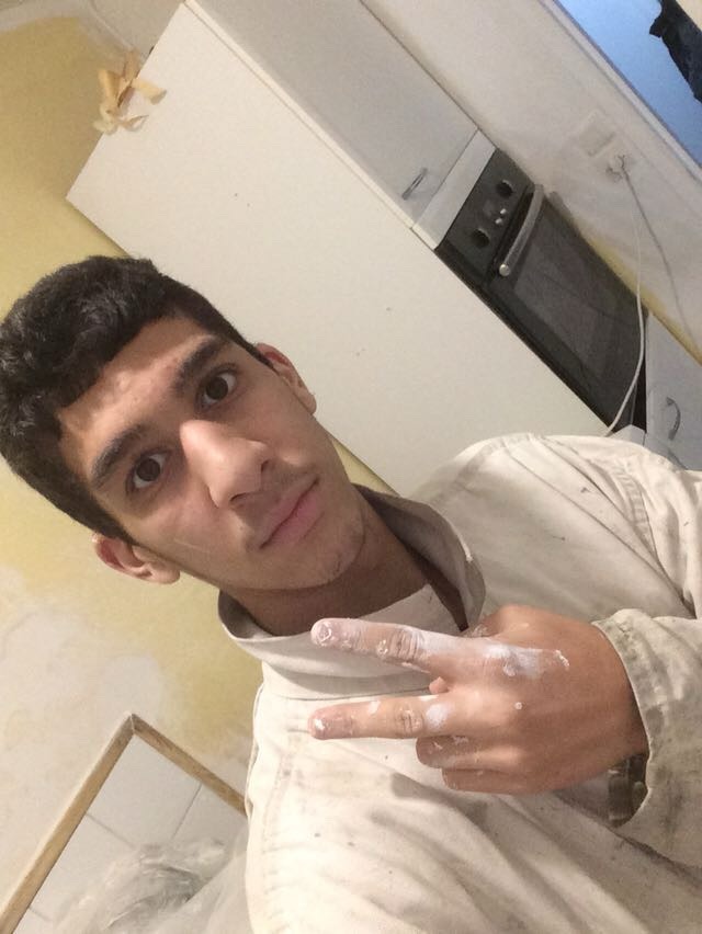 Perfil de Foucault, 24 años, ts escort en Casares