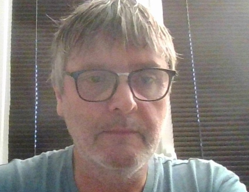 Perfil de Zaccaria, 55 años, ts escort en Avellaneda